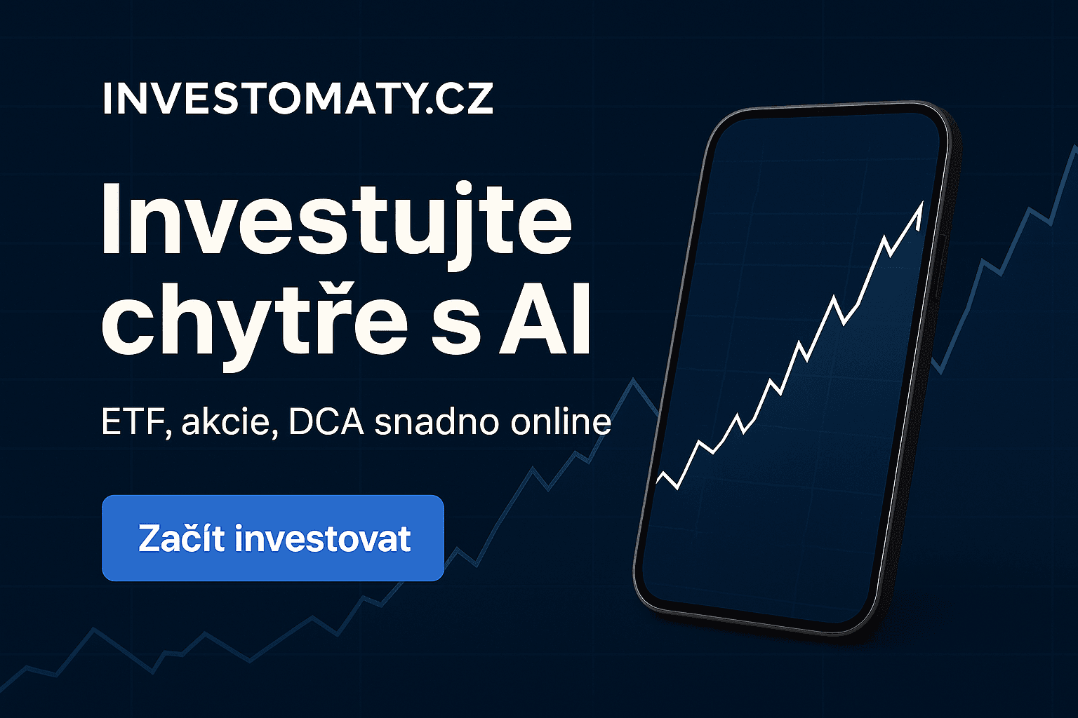 Investomaty.cz – investiční témata srozumitelně