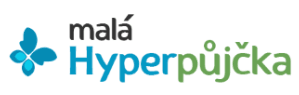 Chytrý David - HyperPůjčka
