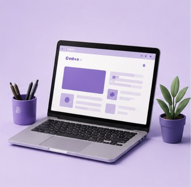 Jak vydělává web